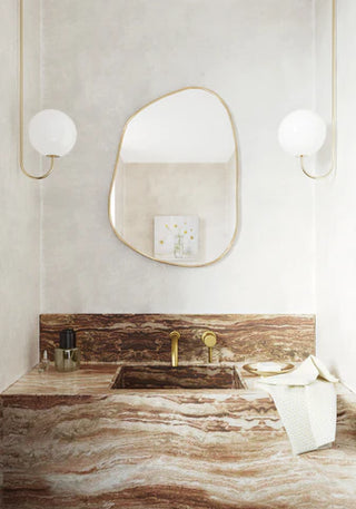 A Guide to Choosing the Perfect Mirror for Your Space