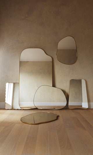 Designer Mirrors